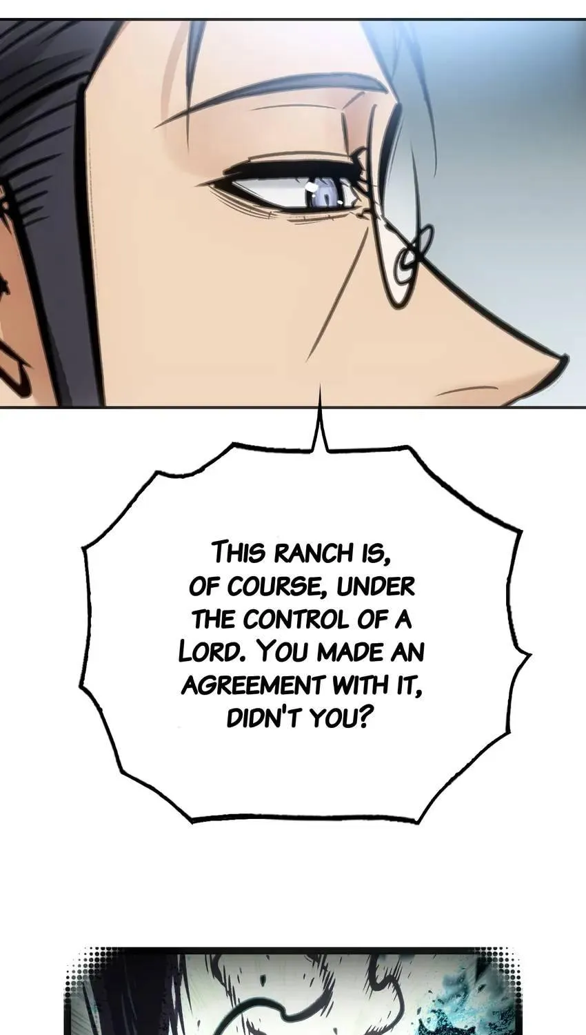 Read Might Through Death chapter 27 image 35 on Lezhin
