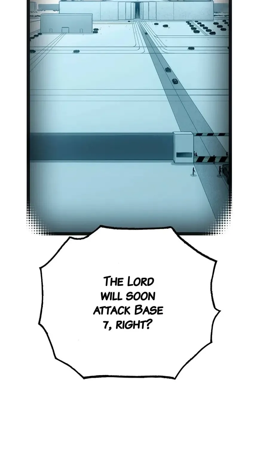 Read Might Through Death chapter 27 image 38 on Lezhin