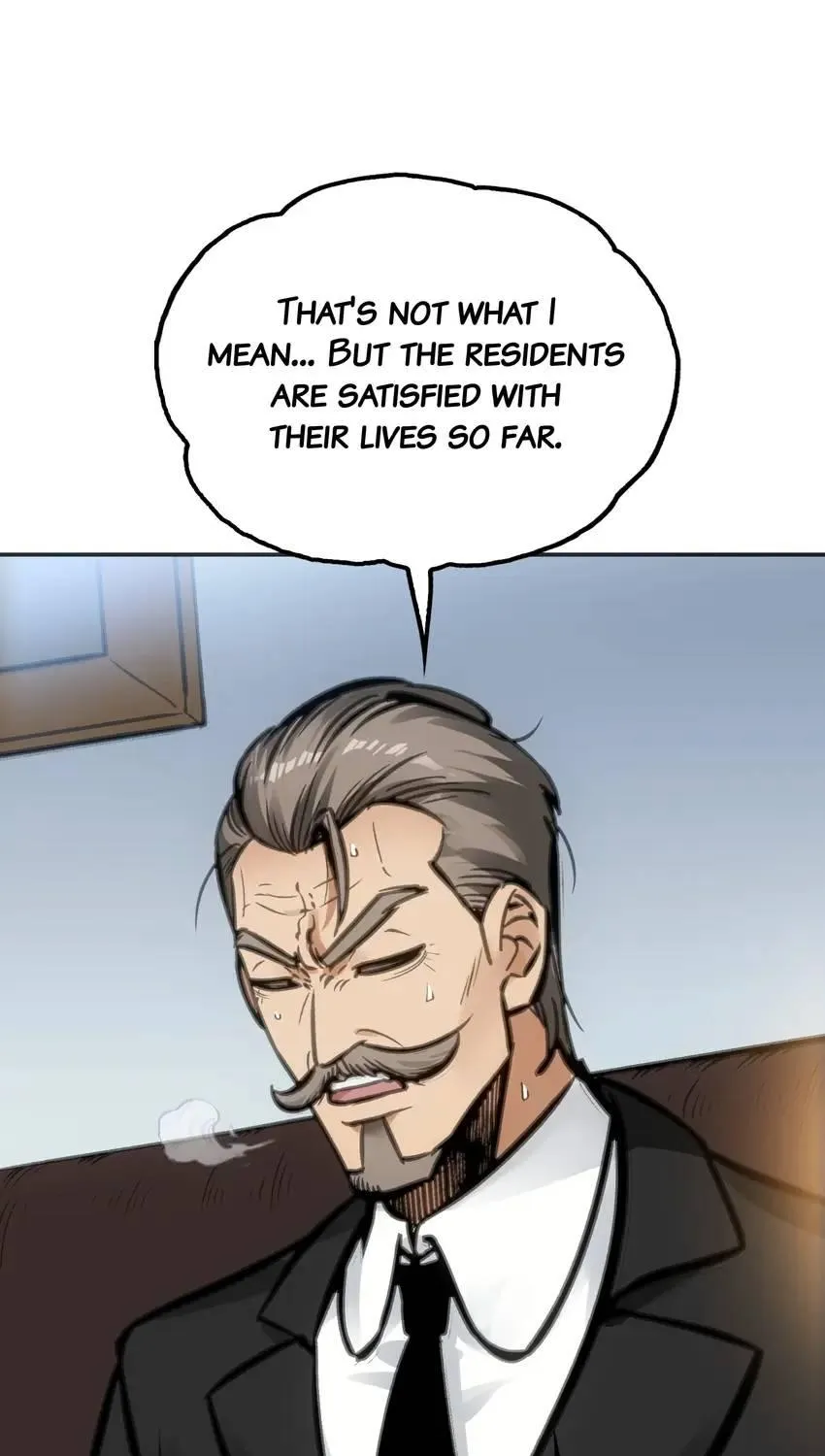 Read Might Through Death chapter 27 image 4 on Lezhin