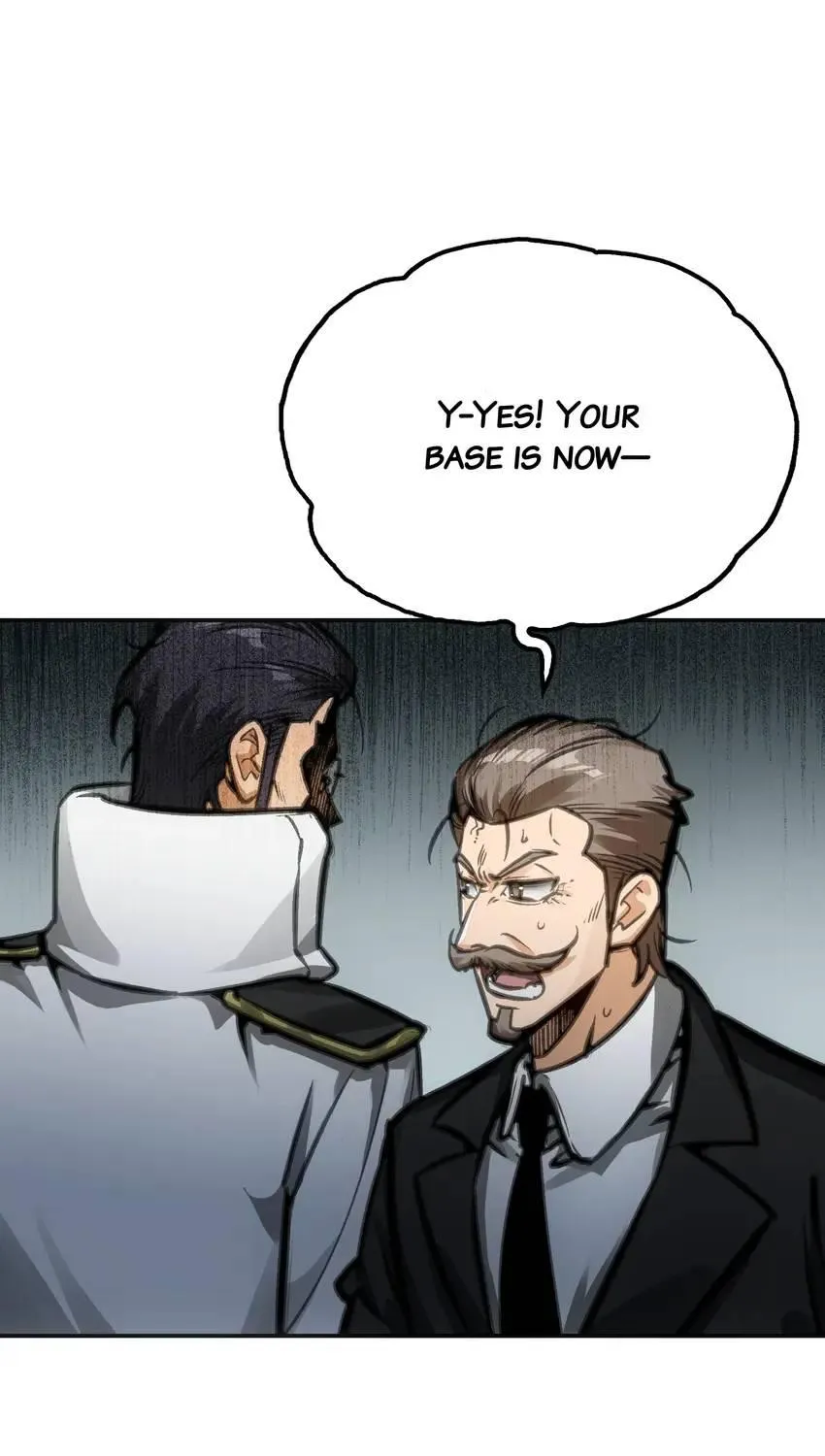 Read Might Through Death chapter 27 image 40 on Lezhin