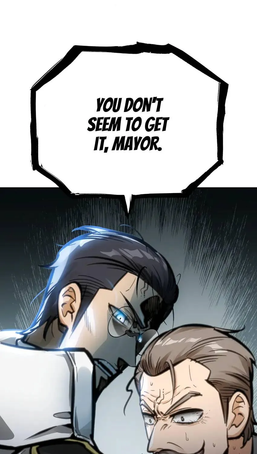 Read Might Through Death chapter 27 image 42 on Lezhin