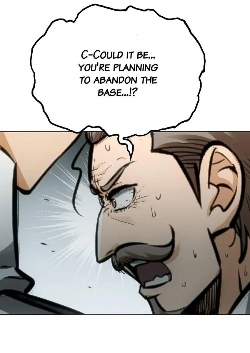 Read Might Through Death chapter 27 image 45 on Lezhin