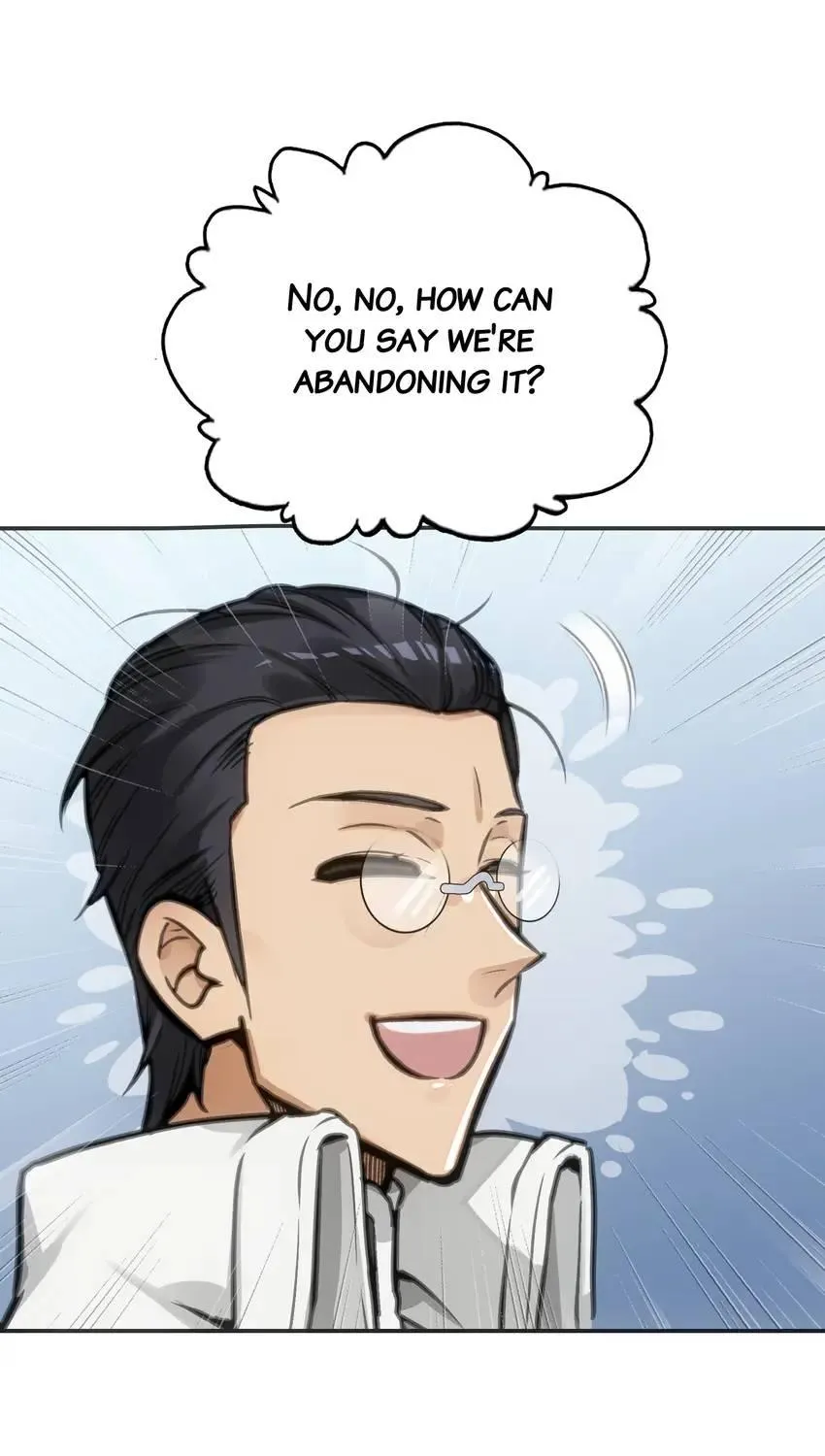 Read Might Through Death chapter 27 image 46 on Lezhin
