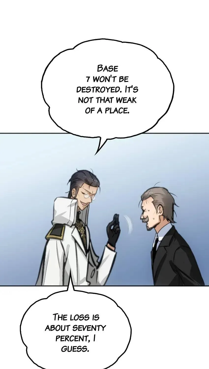 Read Might Through Death chapter 27 image 48 on Lezhin