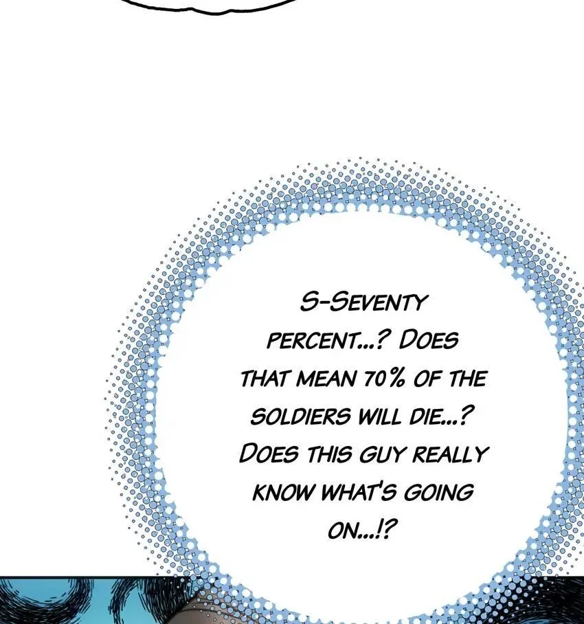 Read Might Through Death chapter 27 image 49 on Lezhin