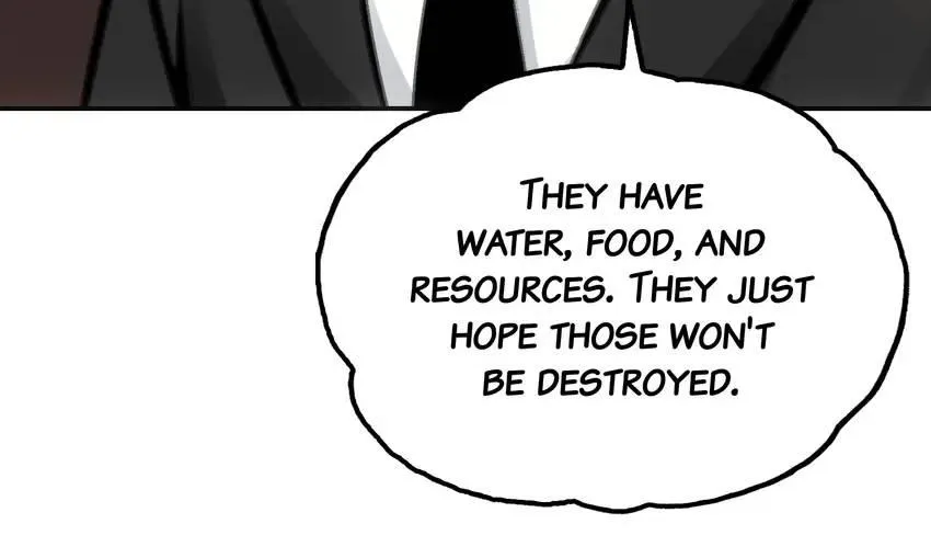 Read Might Through Death chapter 27 image 5 on Lezhin