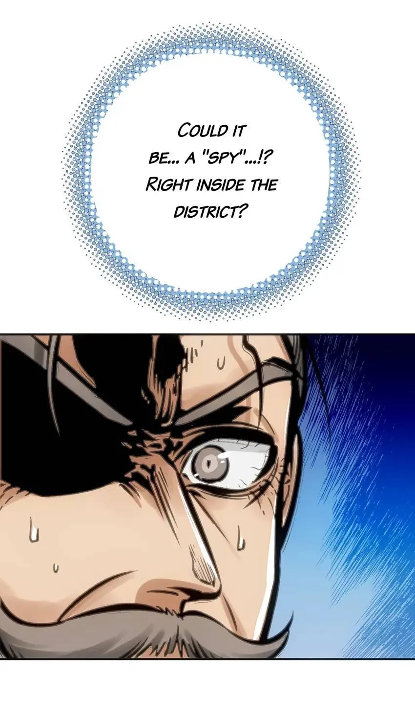 Read Might Through Death chapter 27 image 52 on Lezhin