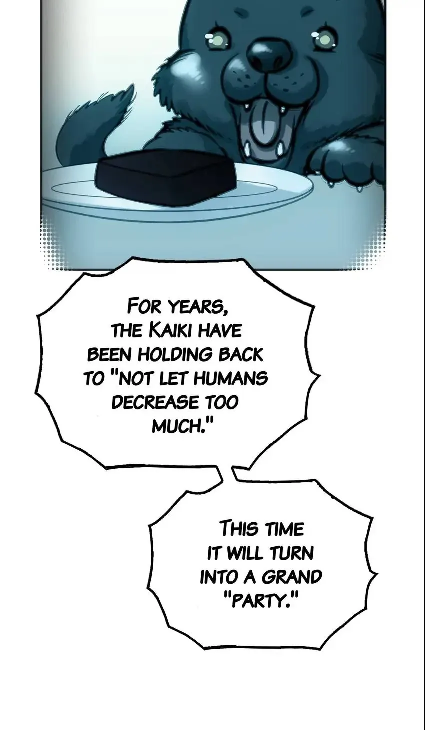 Read Might Through Death chapter 27 image 55 on Lezhin