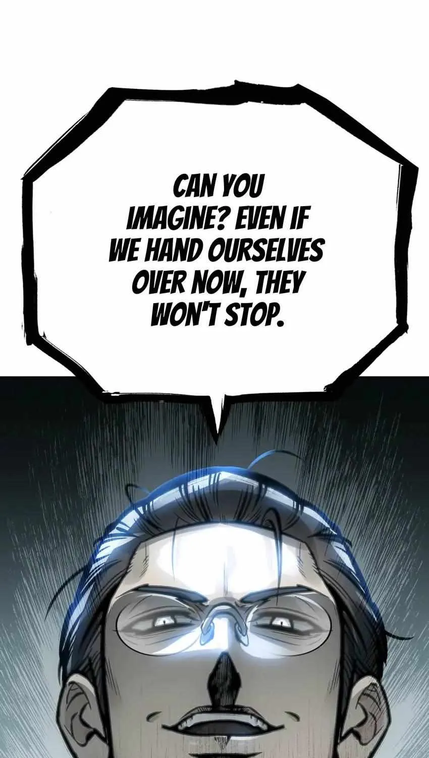 Read Might Through Death chapter 27 image 56 on Lezhin