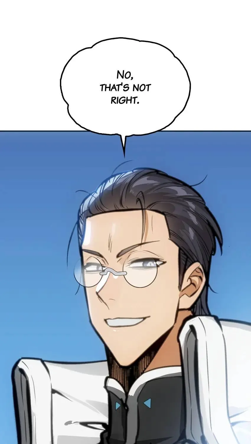 Read Might Through Death chapter 27 image 7 on Lezhin
