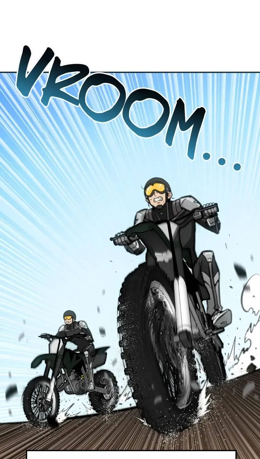 Read Might Through Death chapter 27 image 78 on Lezhin