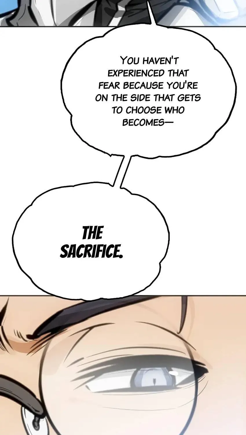 Read Might Through Death chapter 27 image 8 on Lezhin