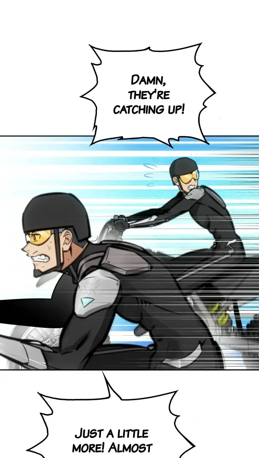 Read Might Through Death chapter 27 image 81 on Lezhin