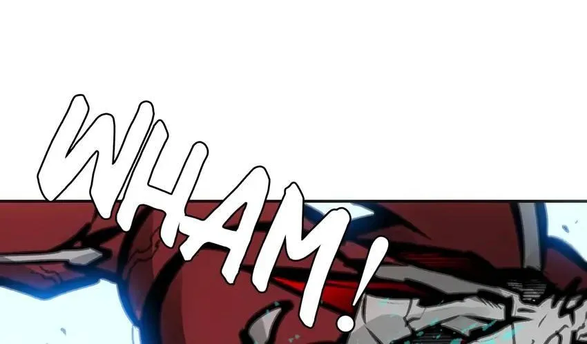 Read Might Through Death chapter 27 image 84 on Lezhin