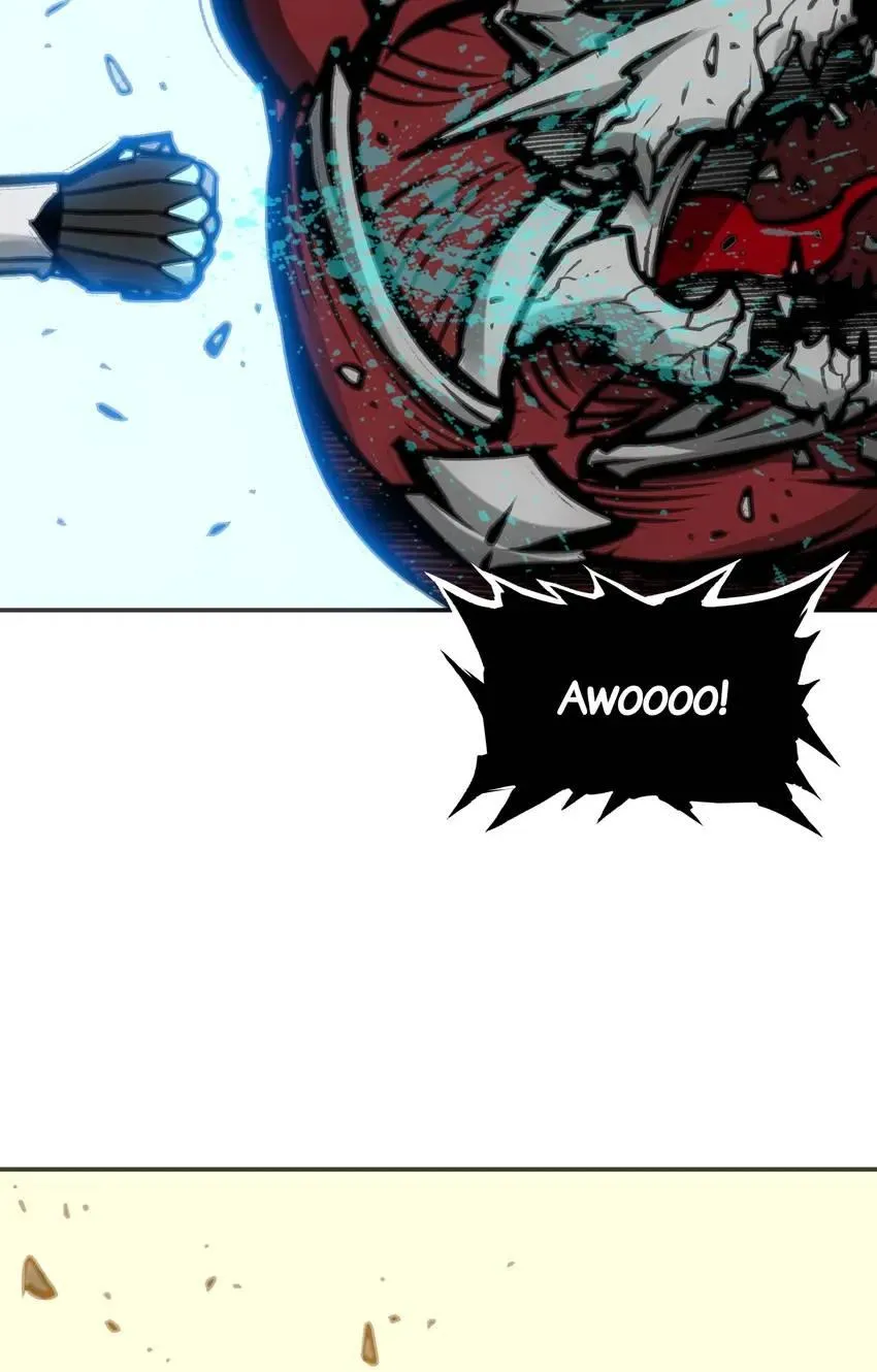 Read Might Through Death chapter 27 image 85 on Lezhin