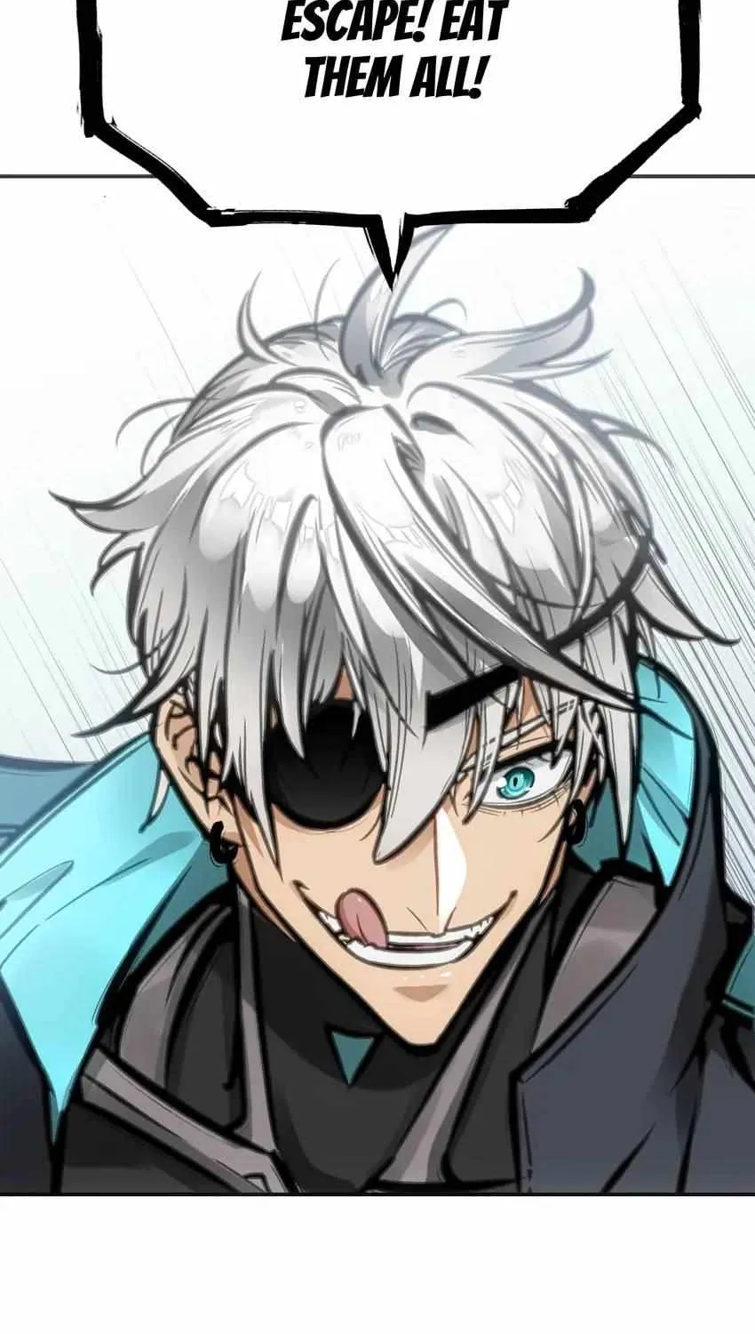 Read Might Through Death chapter 27 image 91 on Lezhin