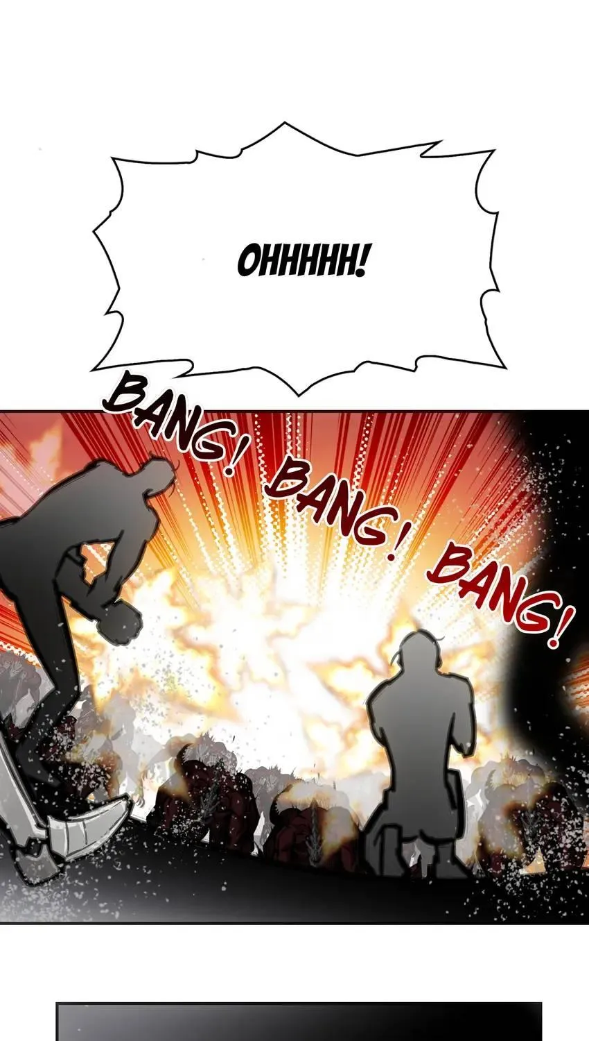 Read Might Through Death chapter 27 image 93 on Lezhin