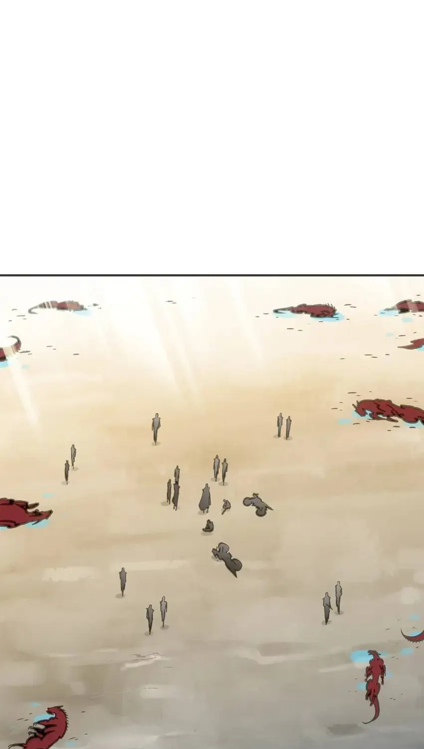Read Might Through Death chapter 27 image 95 on Lezhin