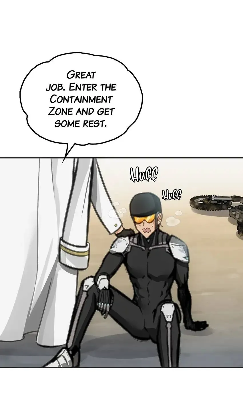 Read Might Through Death chapter 27 image 97 on Lezhin