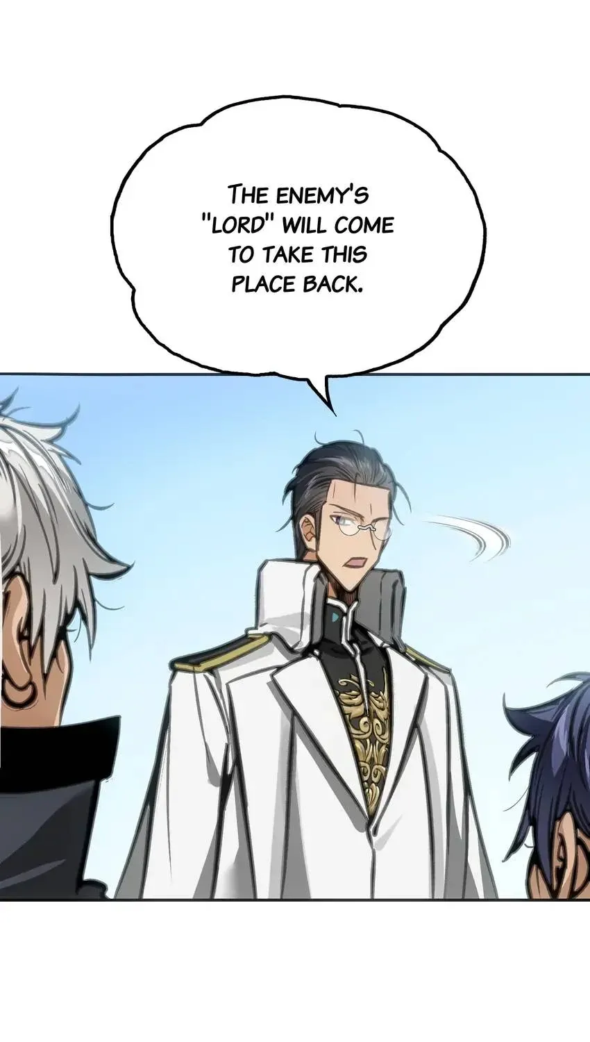 Read Might Through Death chapter 27 image 98 on Lezhin