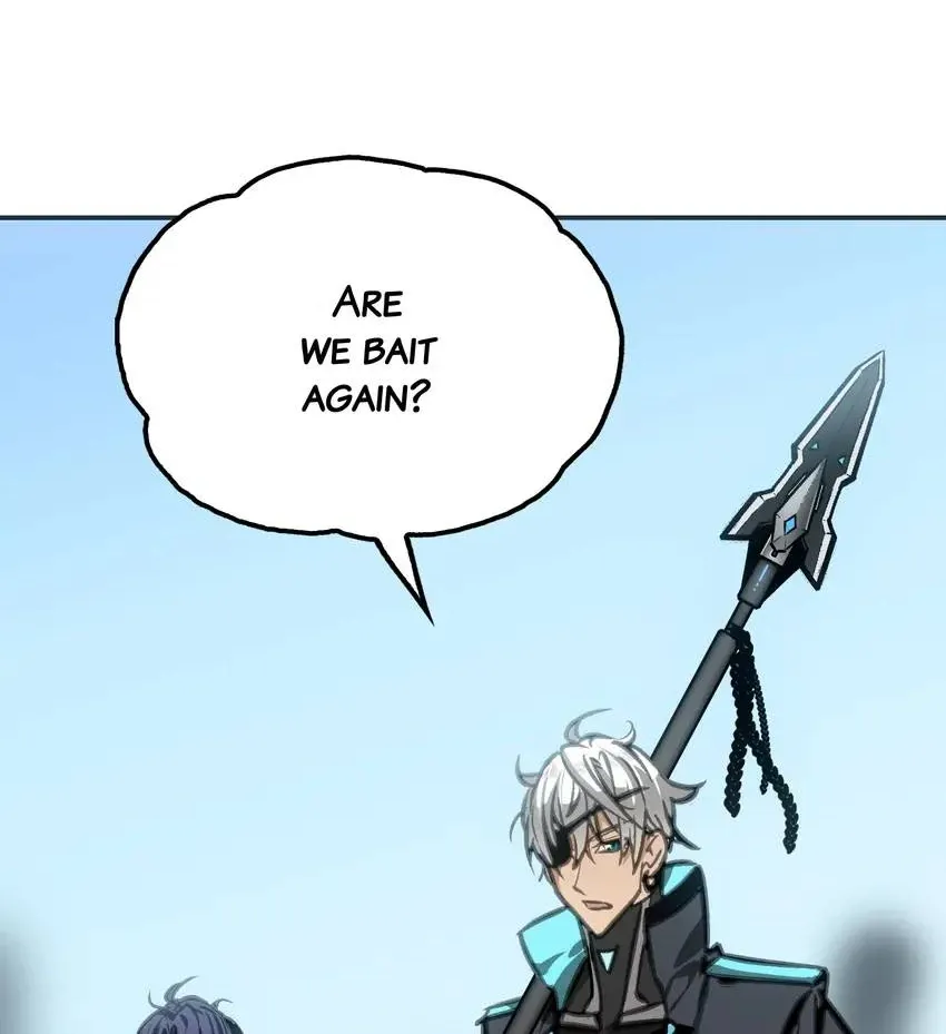 Read Might Through Death chapter 27 image 99 on Lezhin
