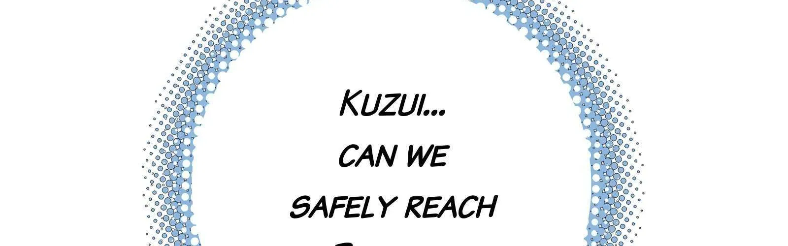 Read Might Through Death chapter 28 image 1 on Lezhin