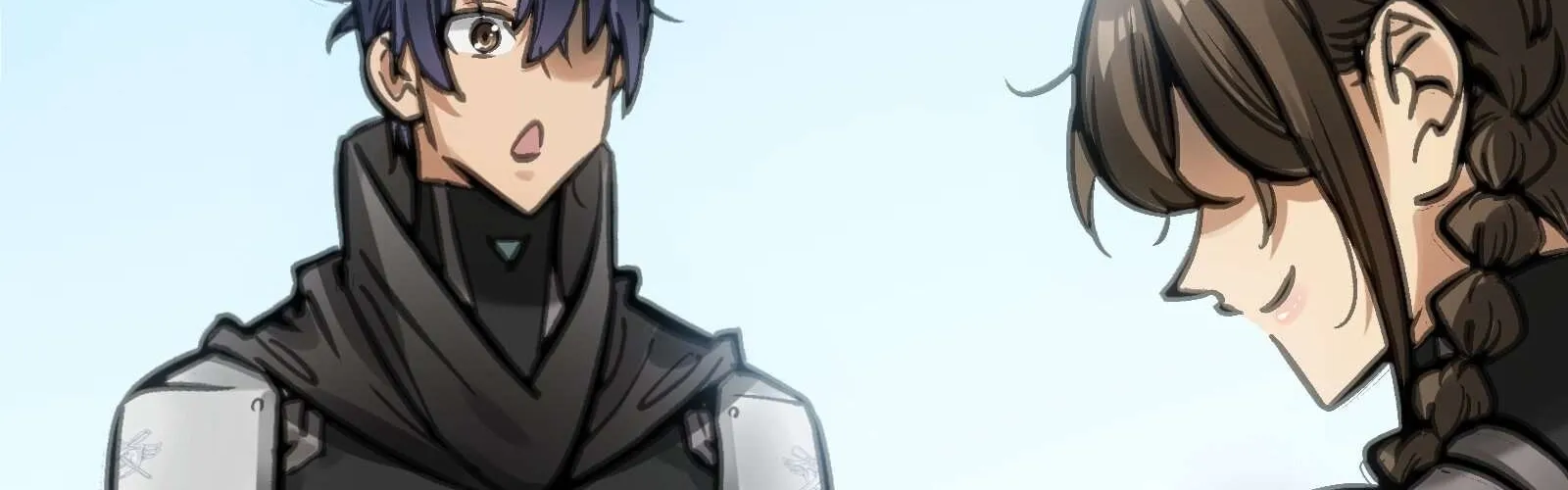 Read Might Through Death chapter 28 image 100 on Lezhin