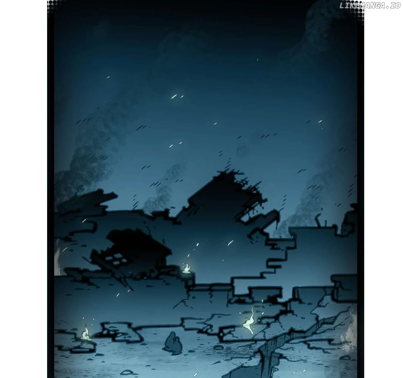 Read Might Through Death chapter 28 image 103 on Lezhin
