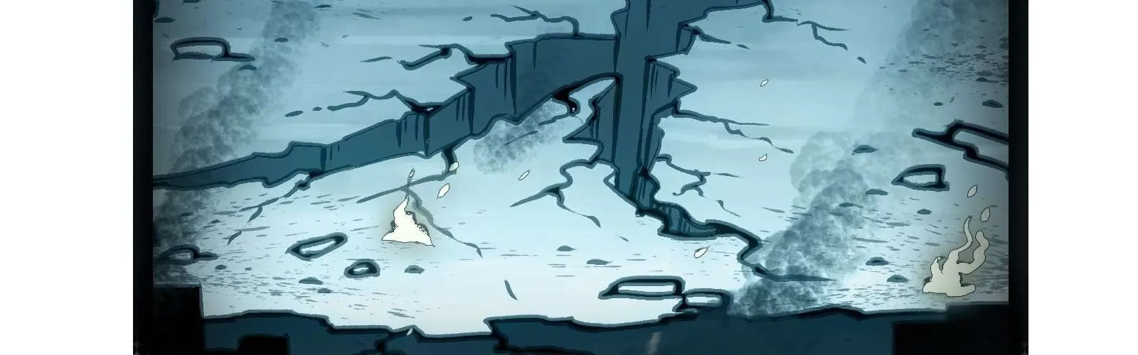Read Might Through Death chapter 28 image 104 on Lezhin