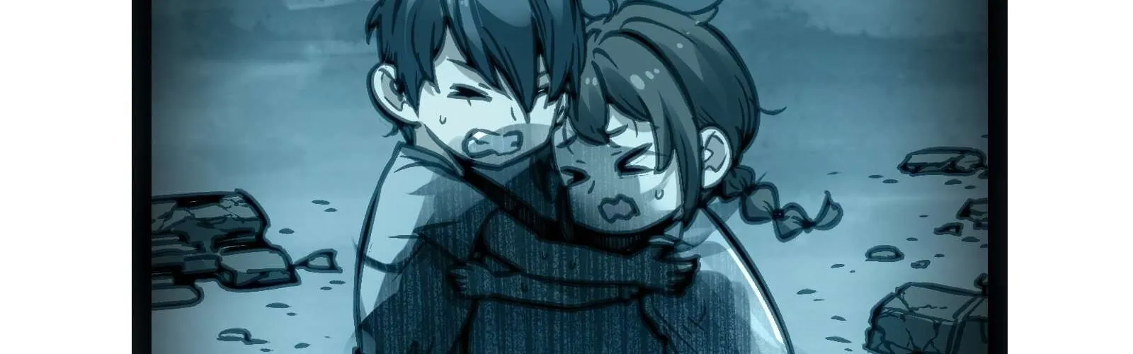 Read Might Through Death chapter 28 image 107 on Lezhin