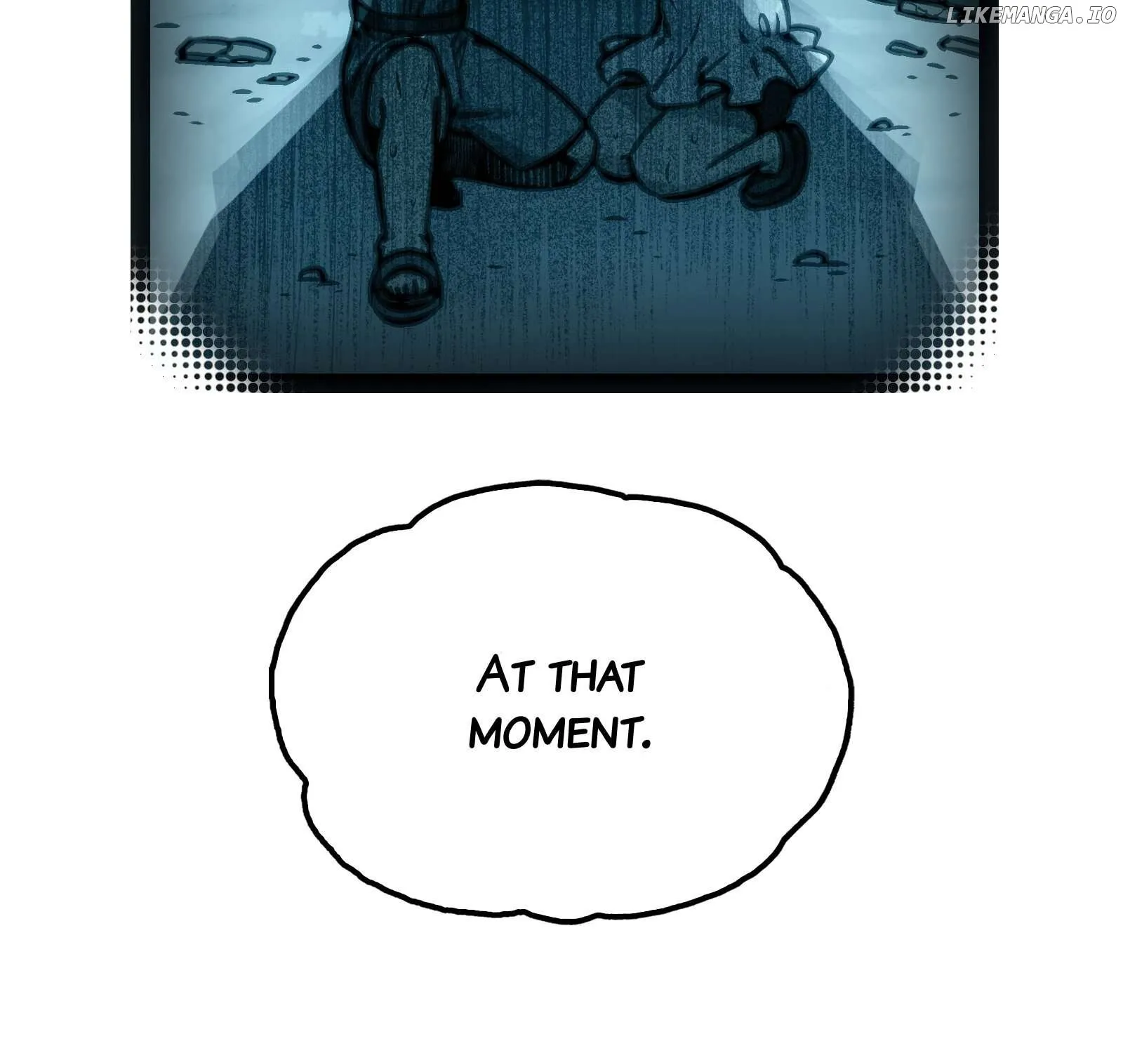 Read Might Through Death chapter 28 image 108 on Lezhin