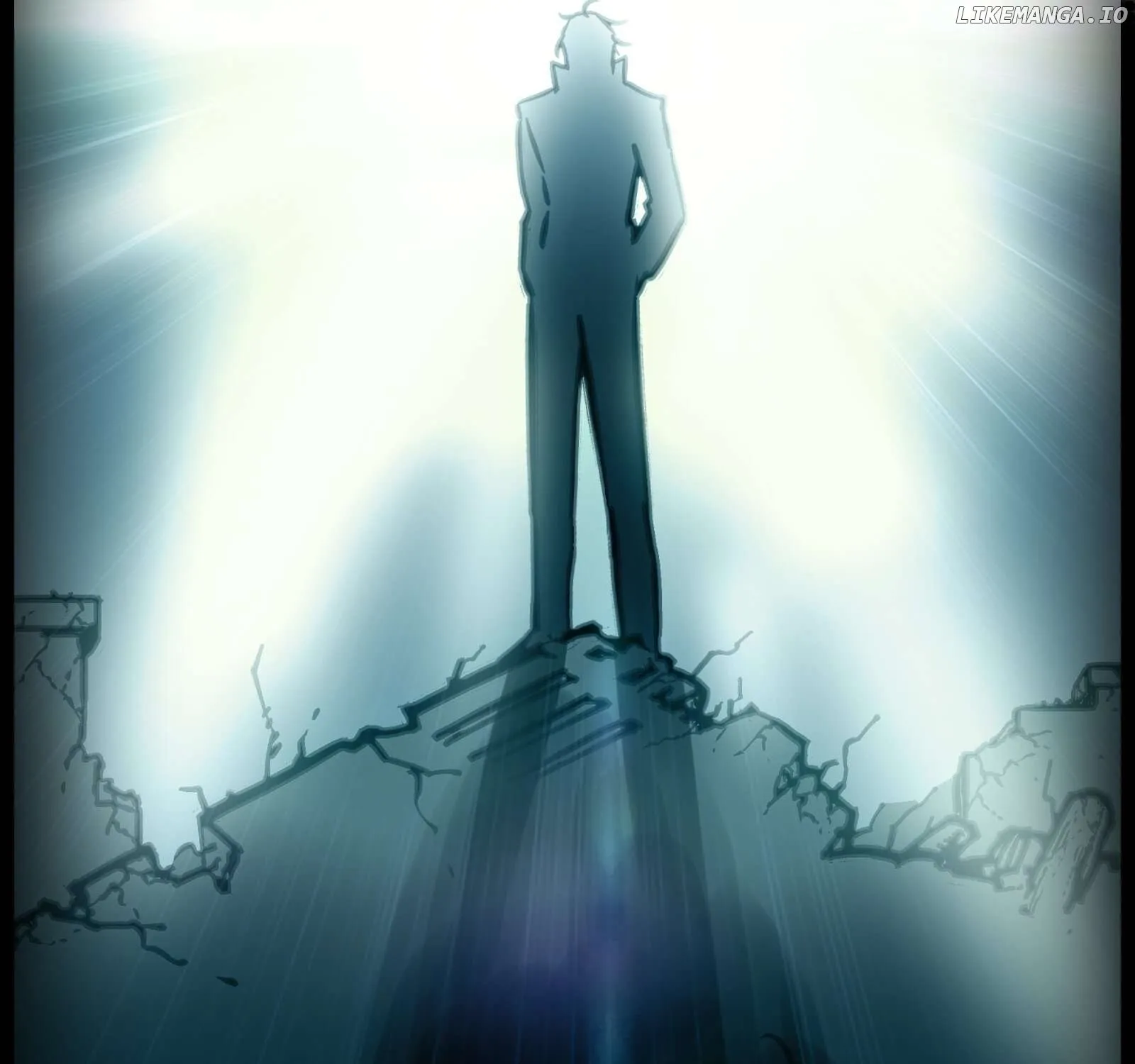 Read Might Through Death chapter 28 image 110 on Lezhin