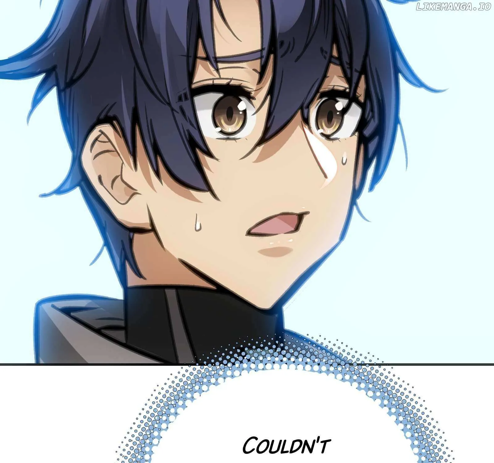 Read Might Through Death chapter 28 image 123 on Lezhin