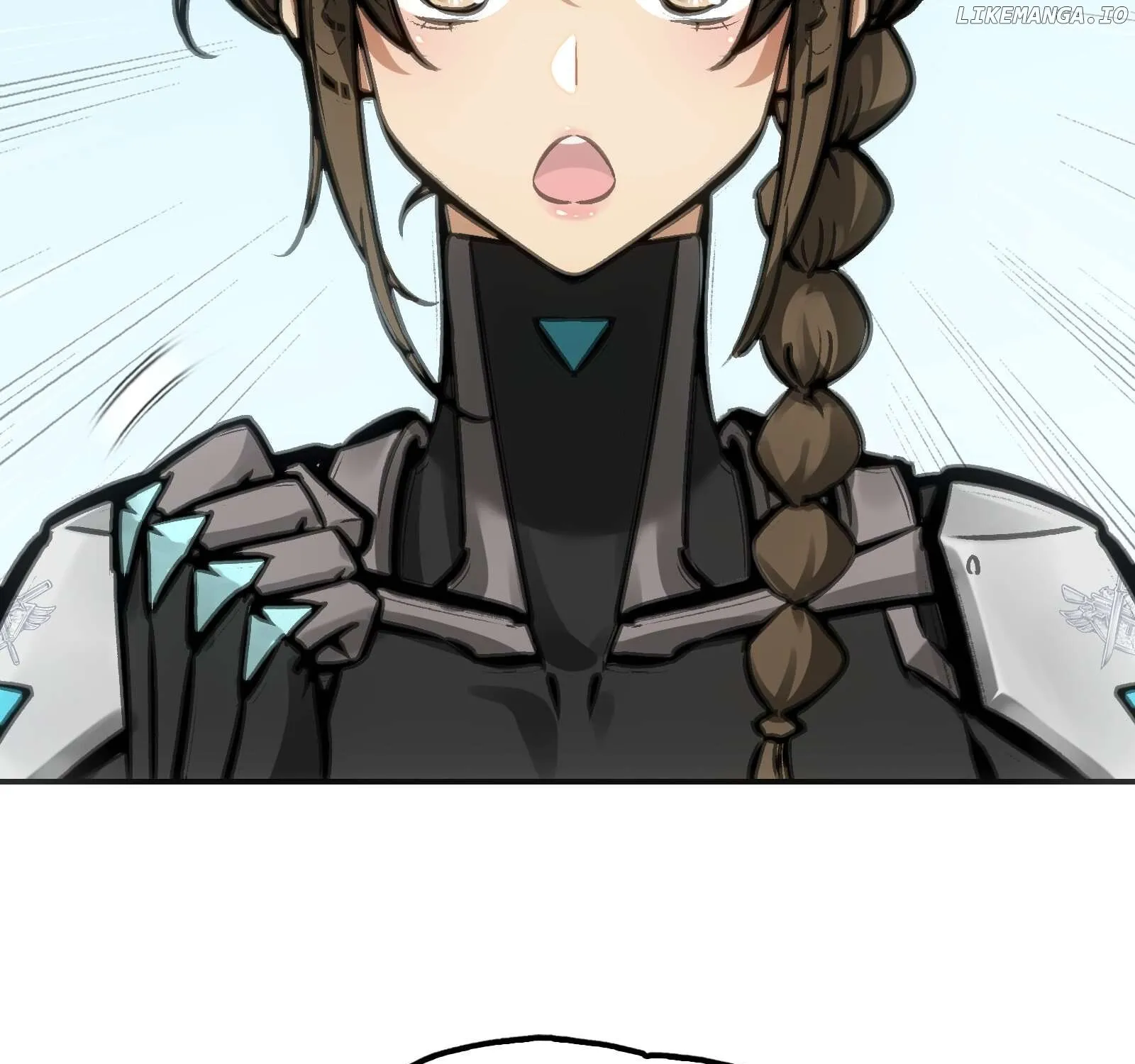 Read Might Through Death chapter 28 image 130 on Lezhin