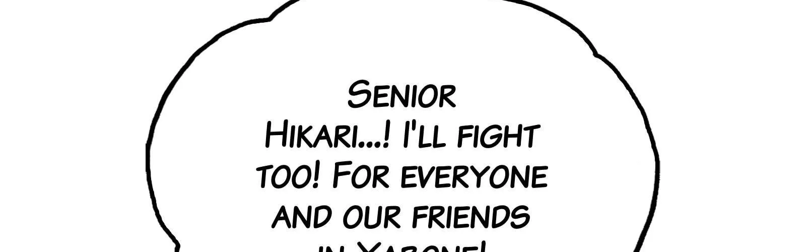 Read Might Through Death chapter 28 image 131 on Lezhin