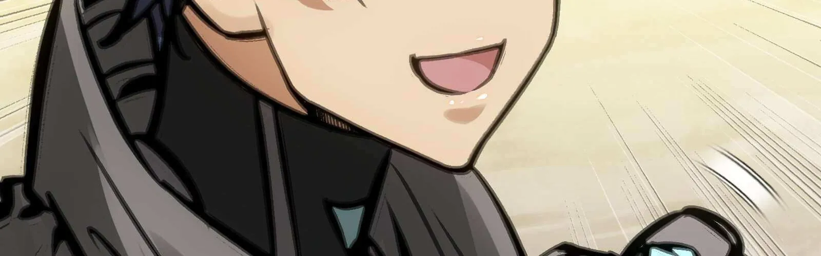Read Might Through Death chapter 28 image 133 on Lezhin