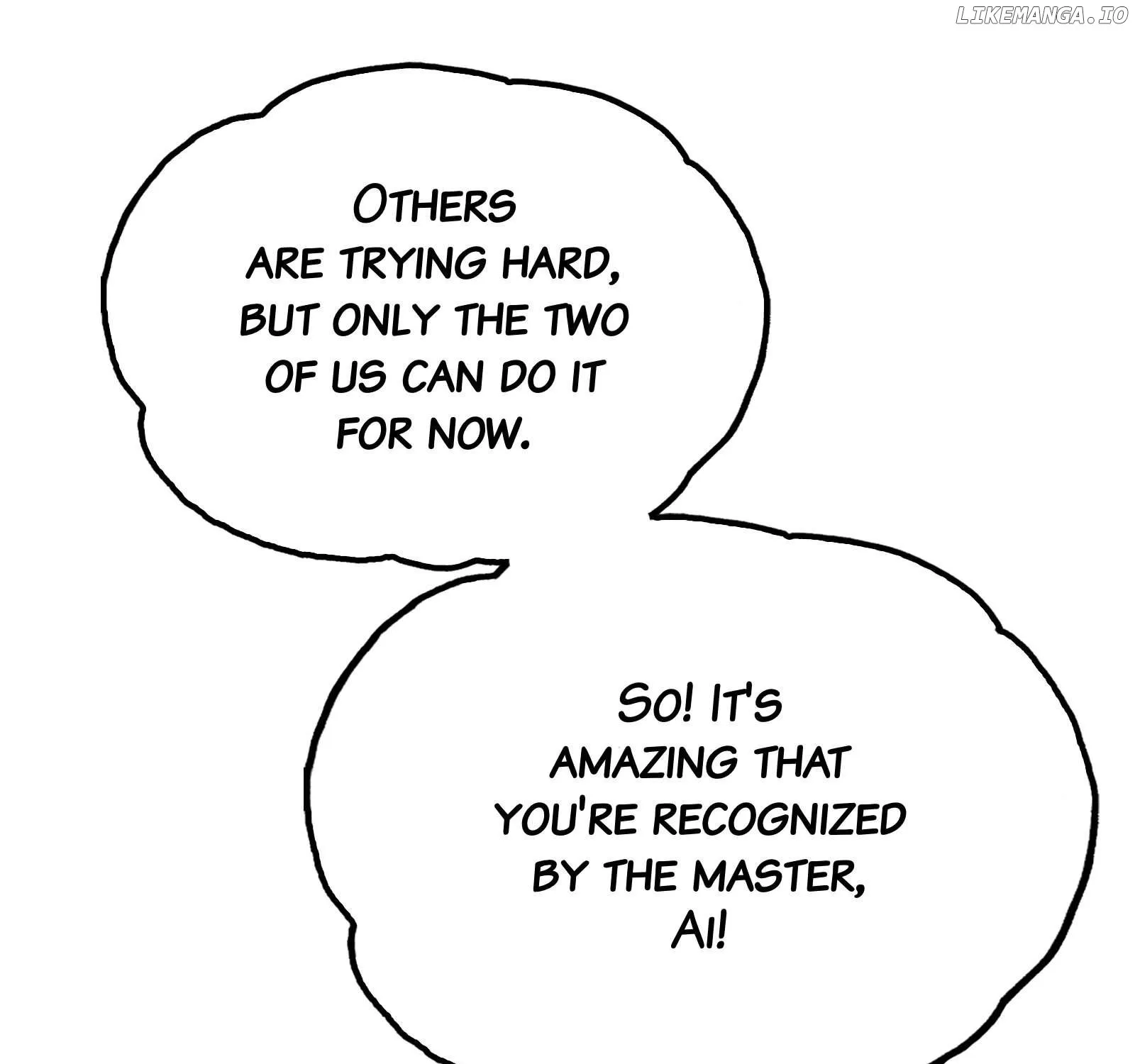 Read Might Through Death chapter 28 image 137 on Lezhin