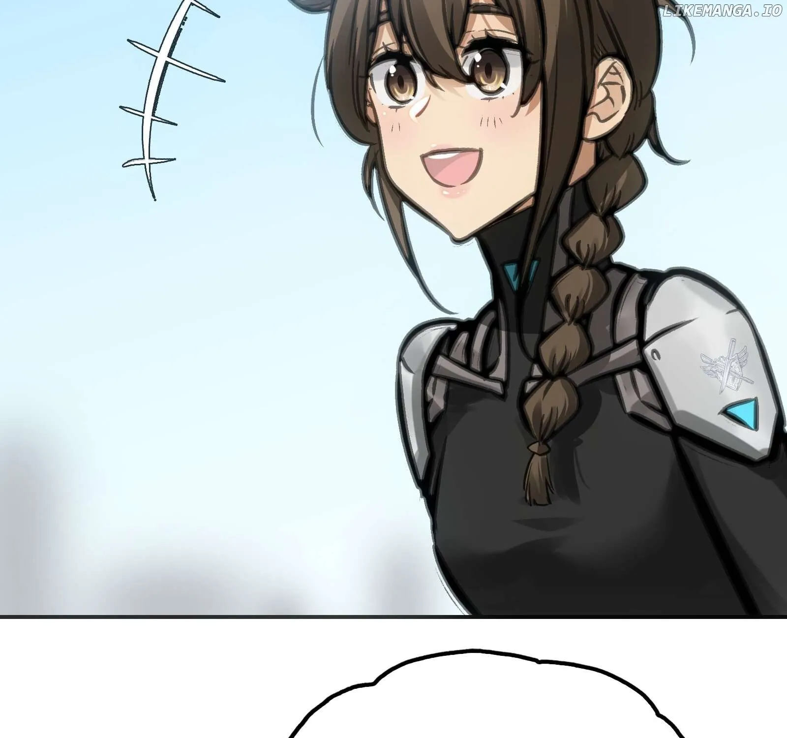 Read Might Through Death chapter 28 image 139 on Lezhin