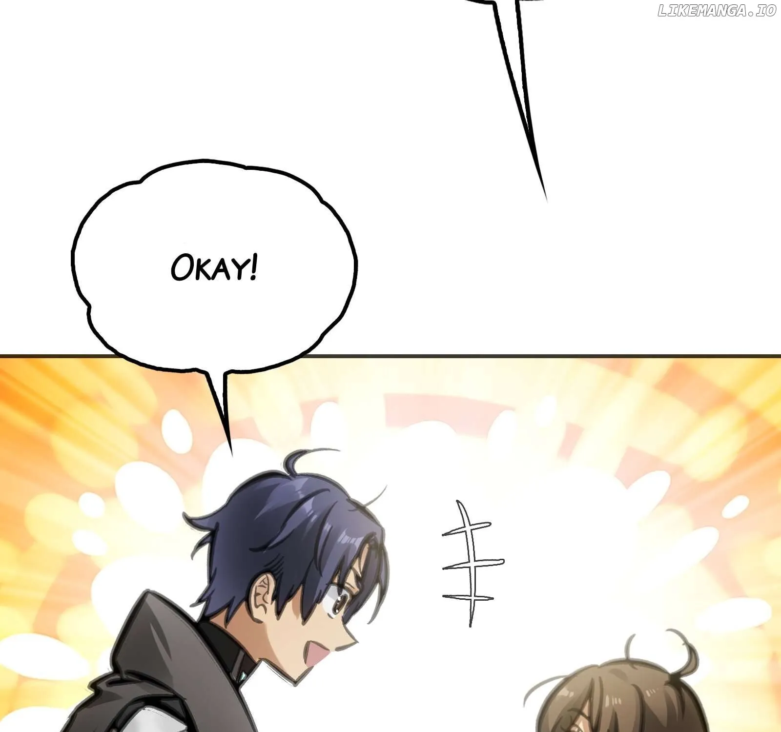 Read Might Through Death chapter 28 image 141 on Lezhin