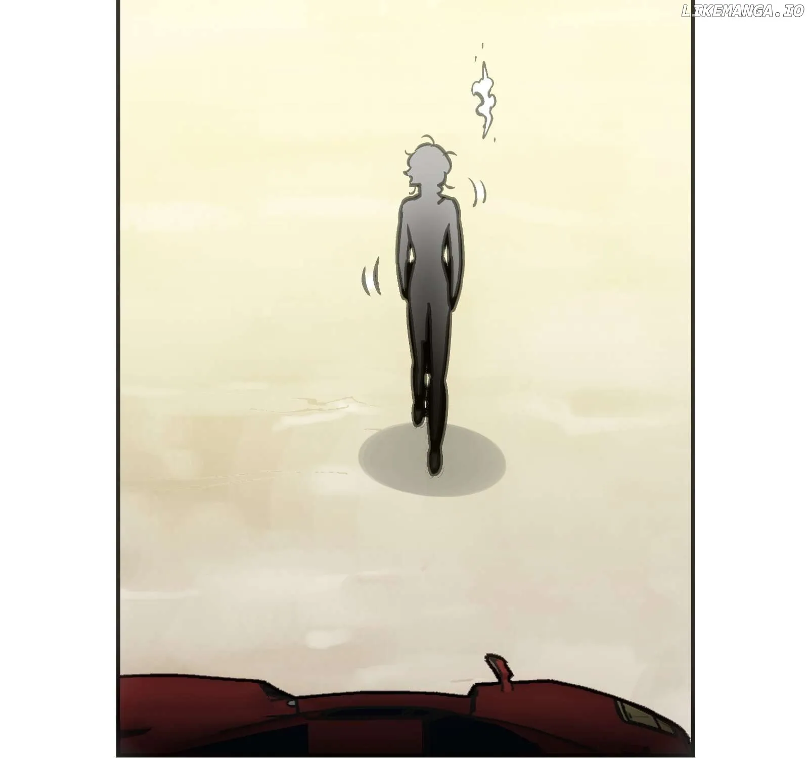 Read Might Through Death chapter 28 image 145 on Lezhin