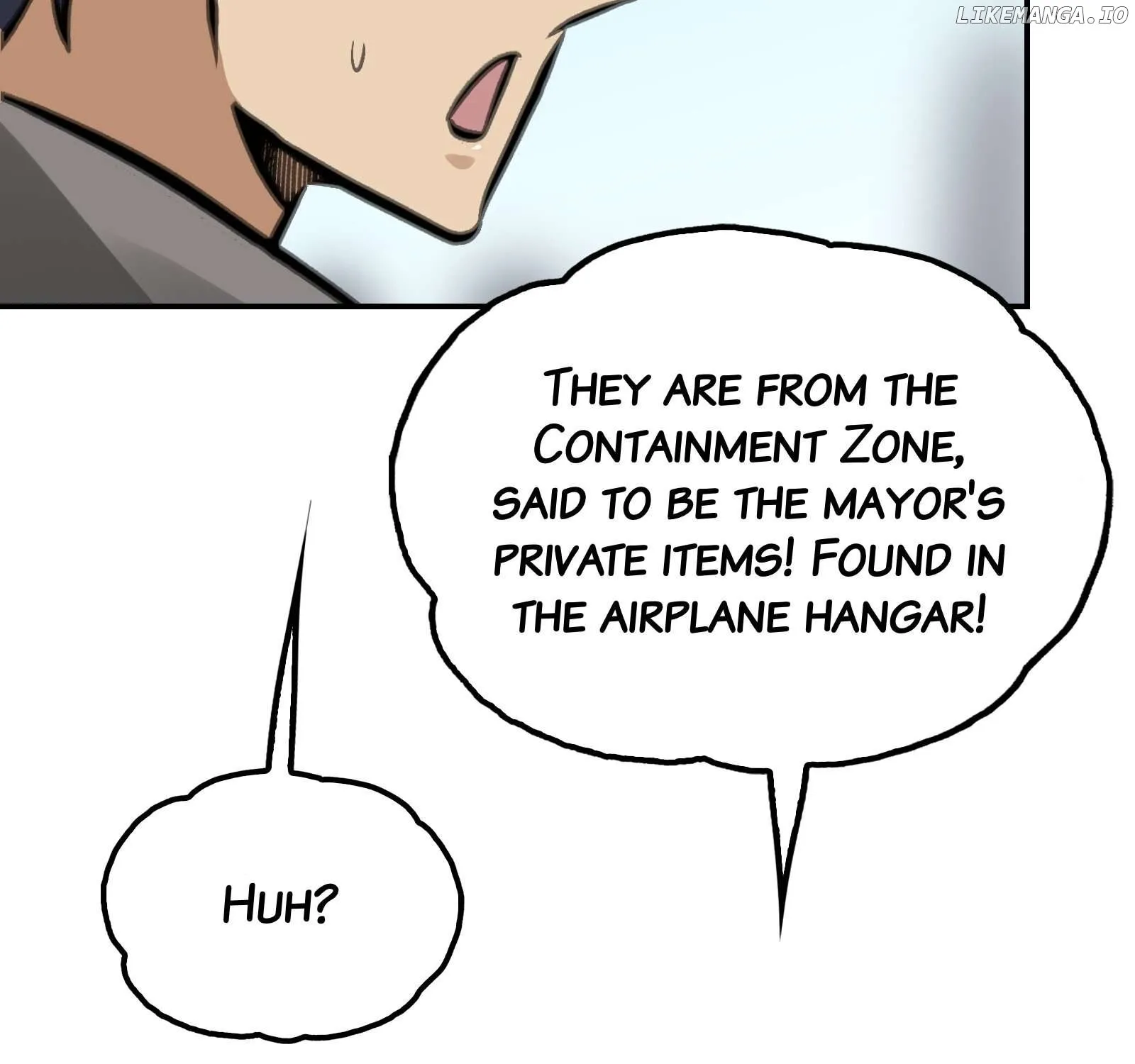 Read Might Through Death chapter 28 image 151 on Lezhin