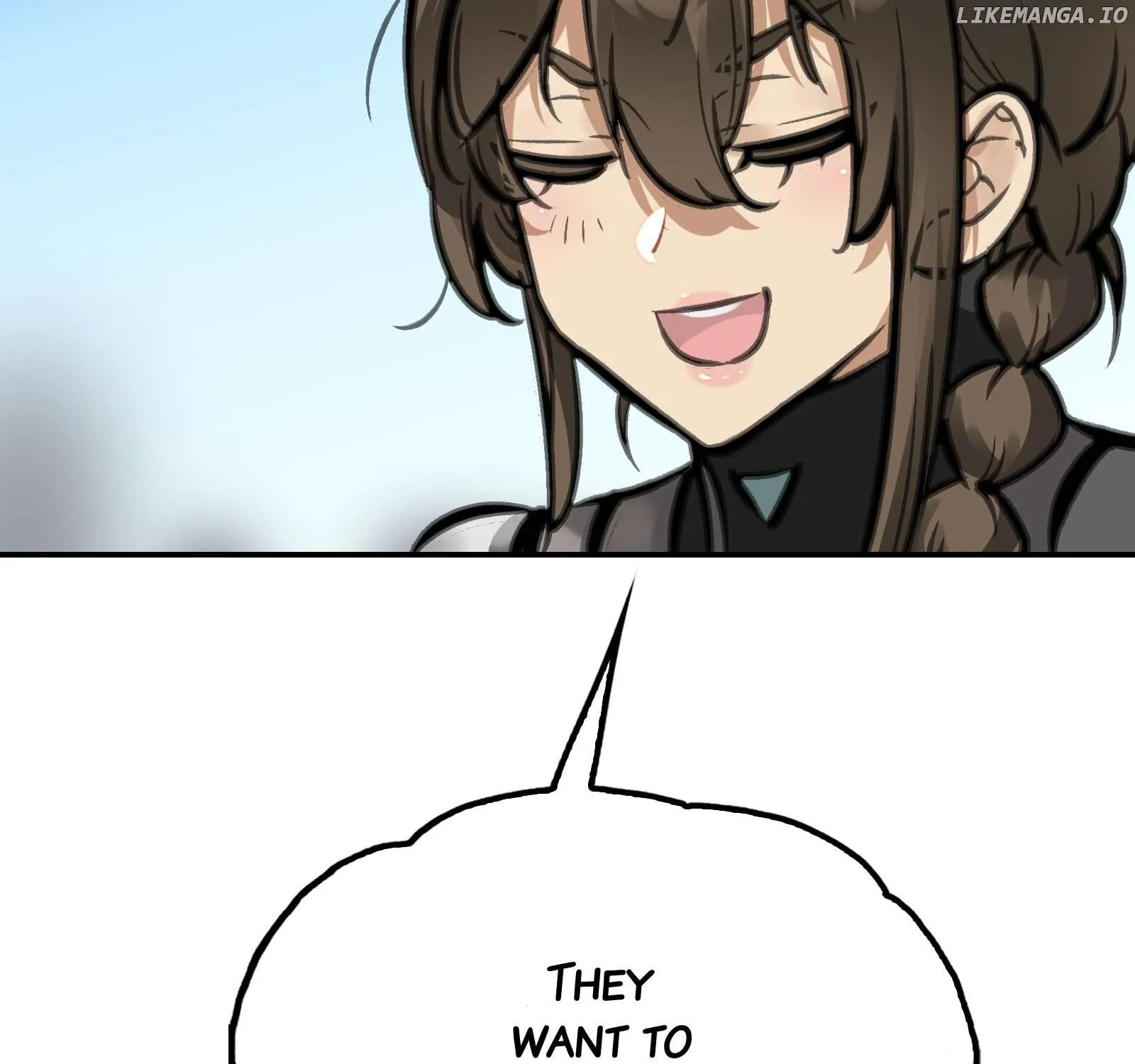 Read Might Through Death chapter 28 image 153 on Lezhin