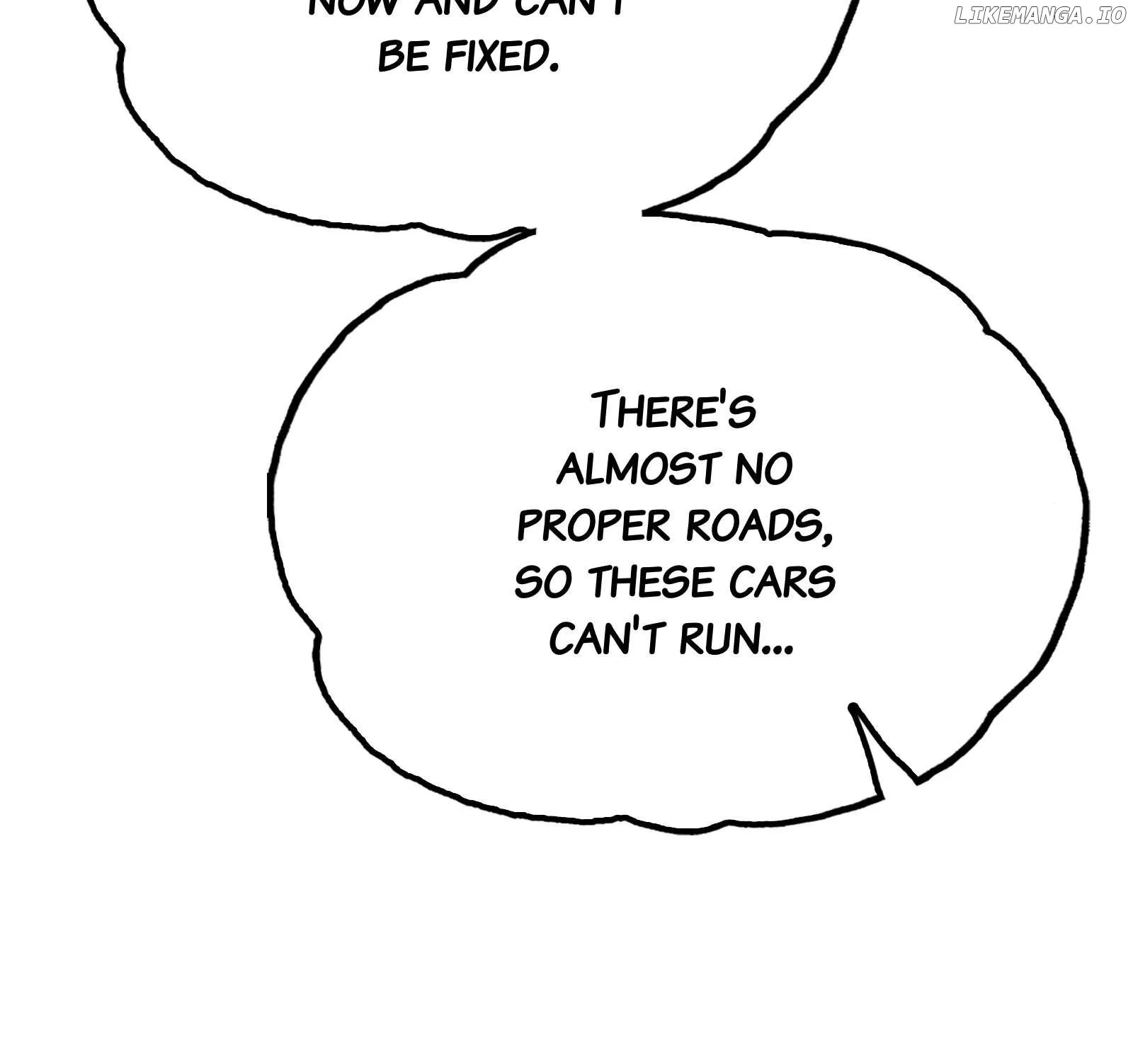 Read Might Through Death chapter 28 image 157 on Lezhin