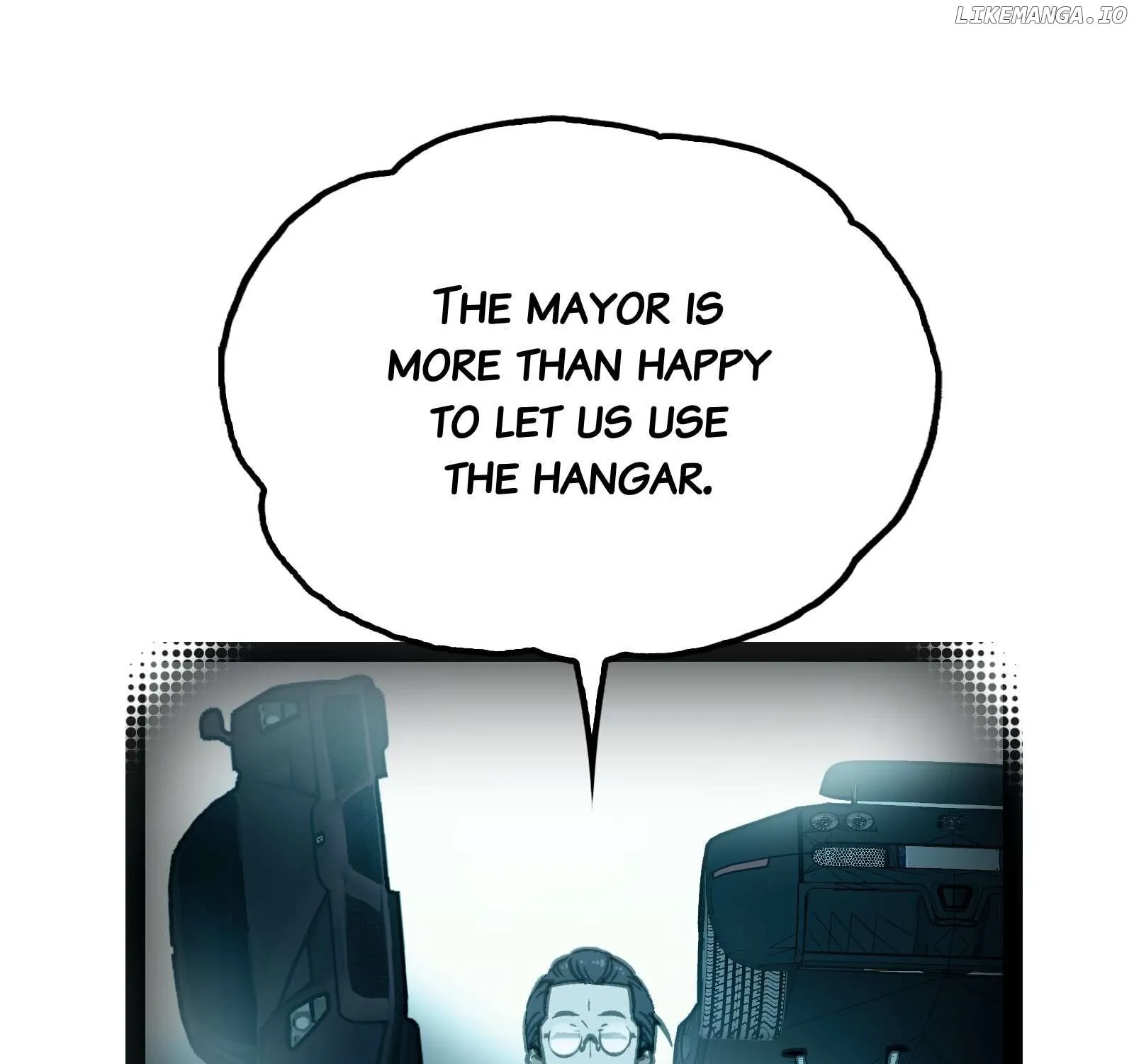 Read Might Through Death chapter 28 image 159 on Lezhin