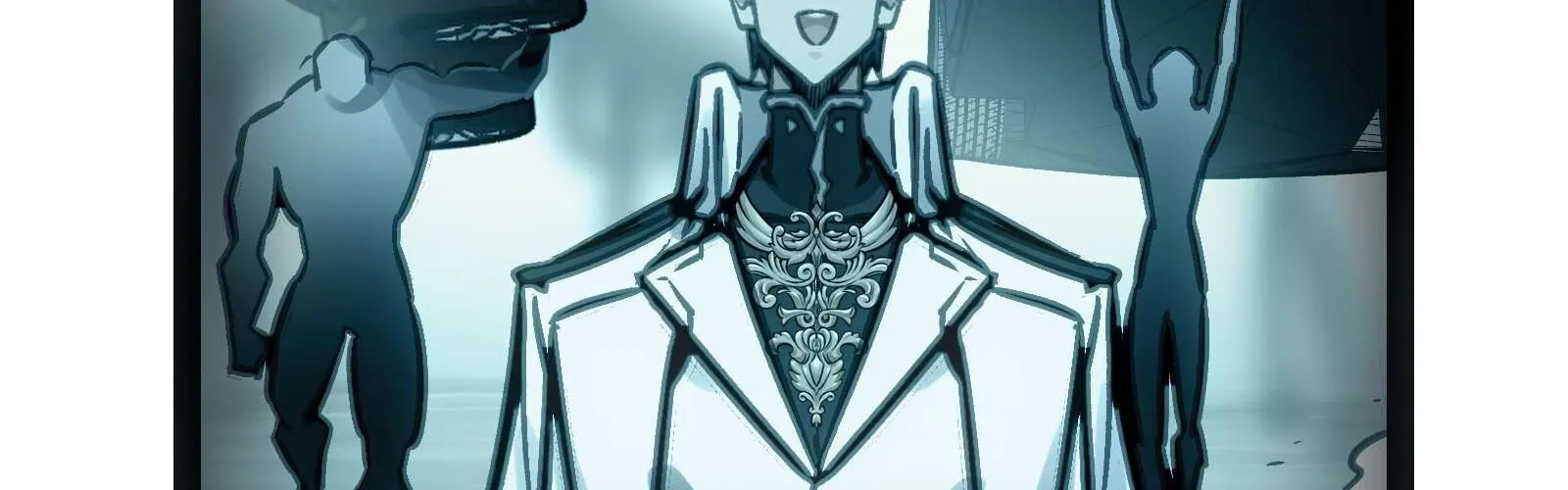 Read Might Through Death chapter 28 image 160 on Lezhin