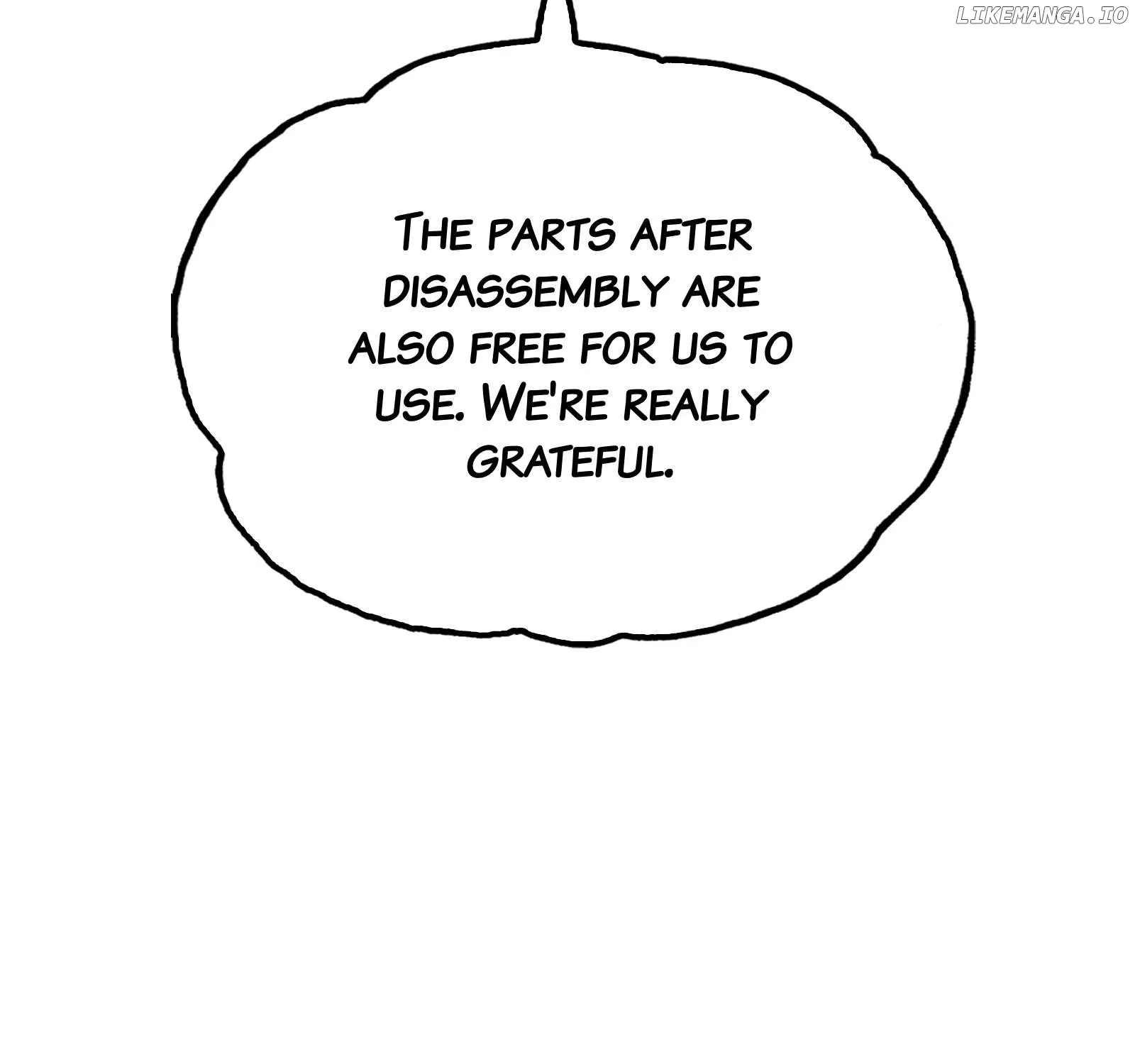 Read Might Through Death chapter 28 image 165 on Lezhin