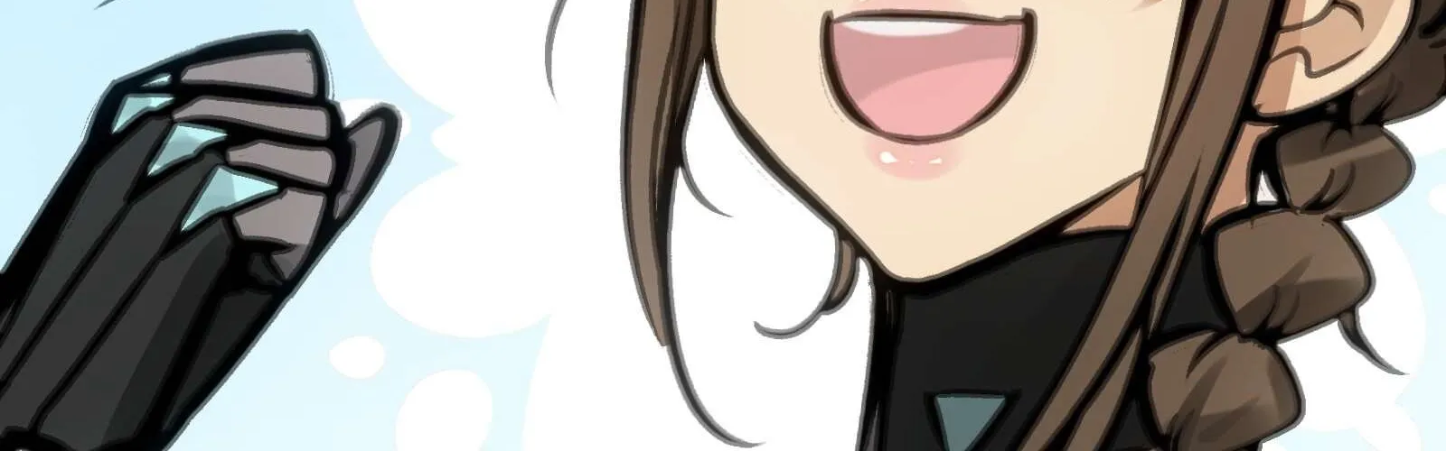 Read Might Through Death chapter 28 image 172 on Lezhin
