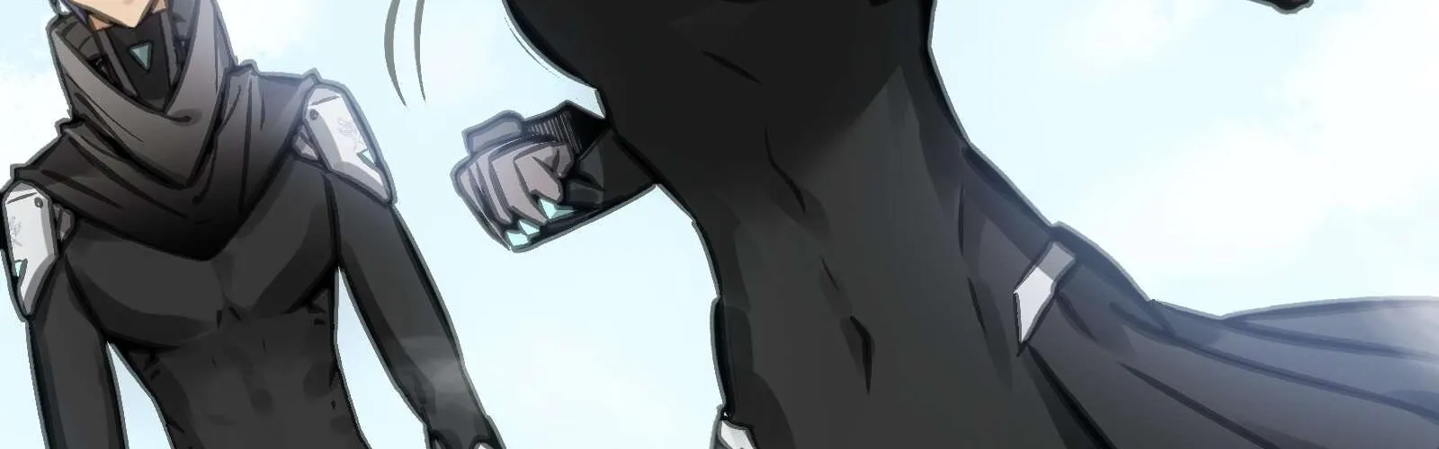 Read Might Through Death chapter 28 image 179 on Lezhin