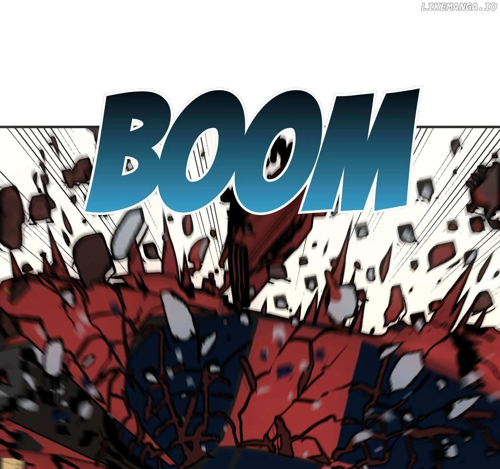 Read Might Through Death chapter 28 image 189 on Lezhin