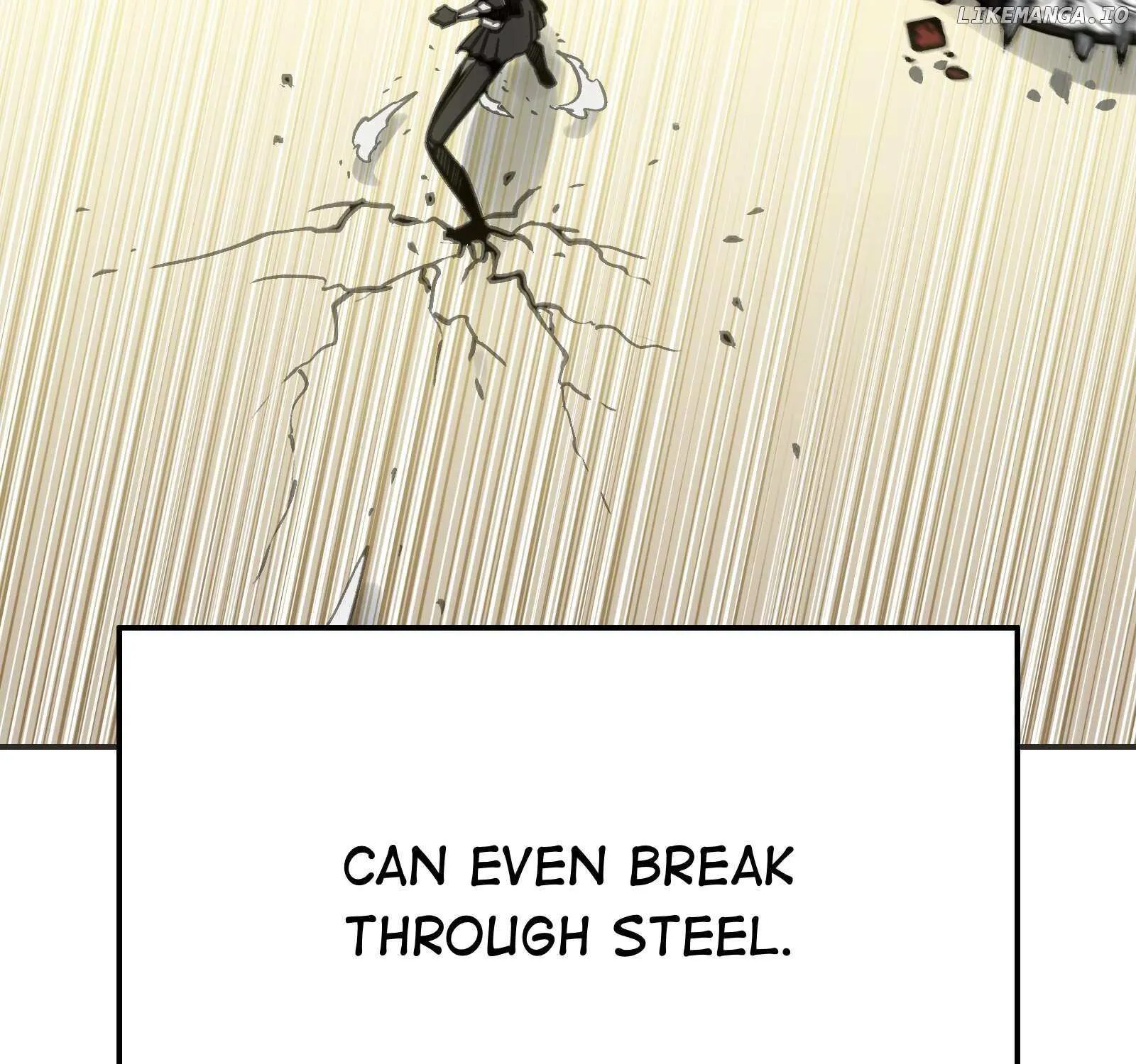 Read Might Through Death chapter 28 image 191 on Lezhin